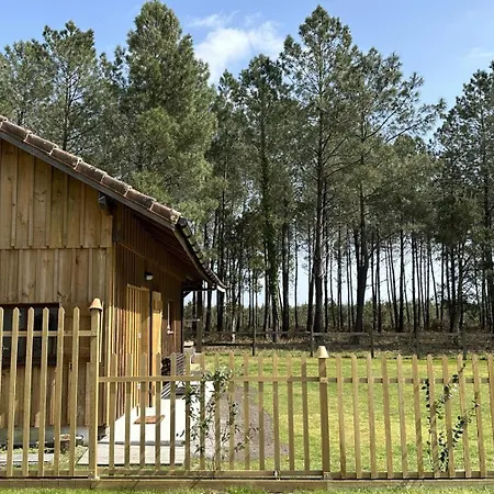 Lou Coutiot Holiday home