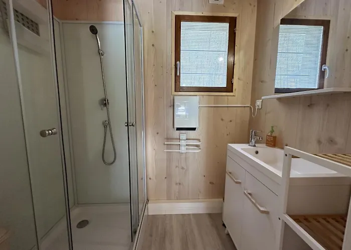 Holiday home Lou Coutiot Linxe